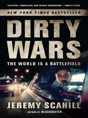 Cover of Dirty Wars